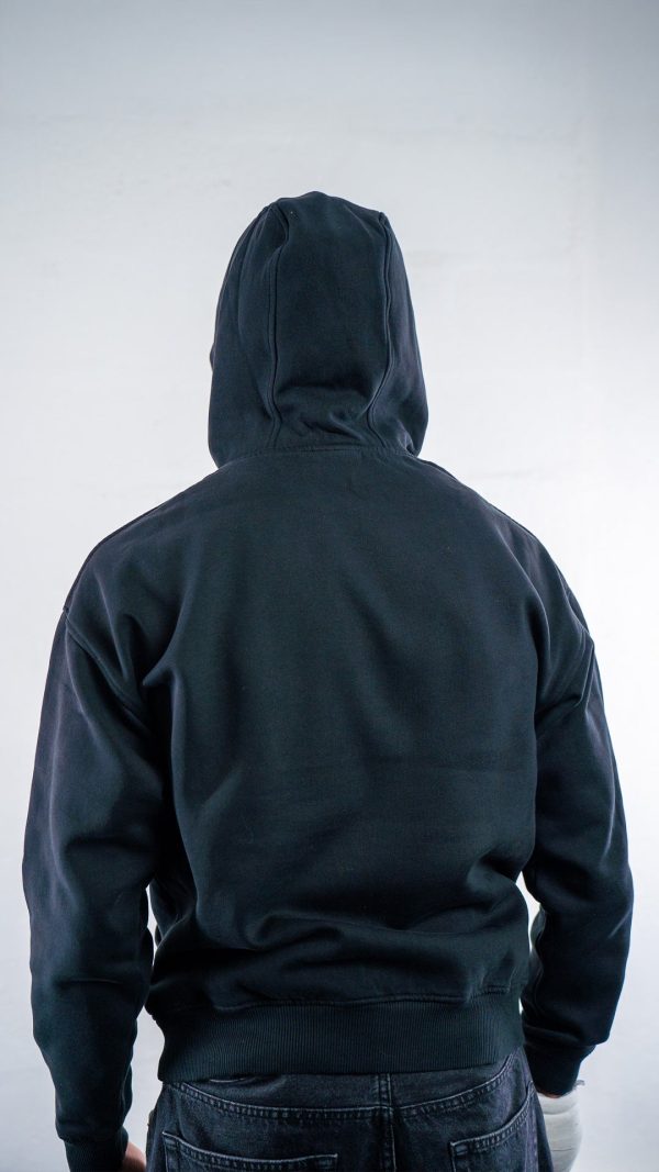 Mood Hoodie Black on Sale