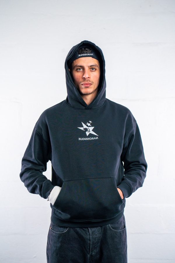 Dont be scared to shine HOODIE 08 52 Online now