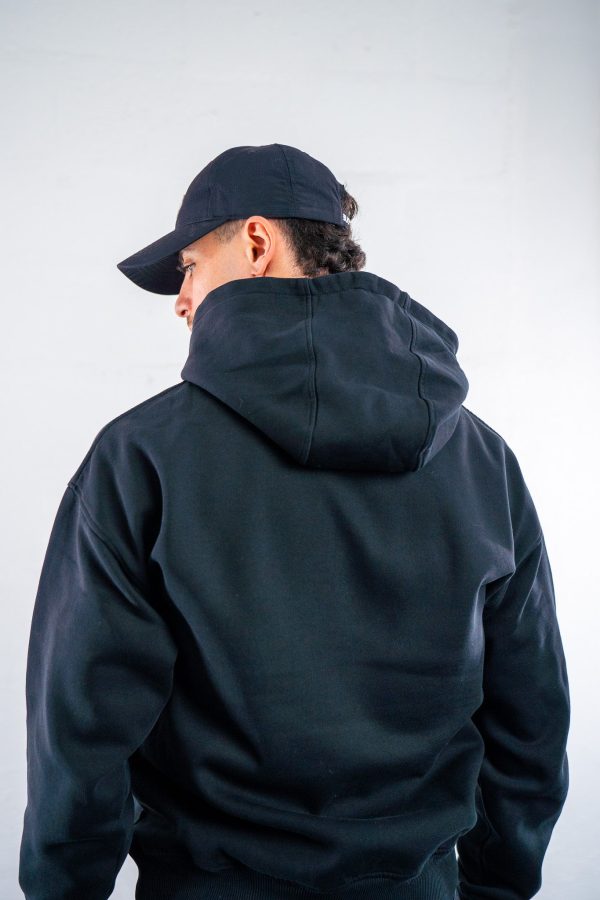 Mood Hoodie Black on Sale