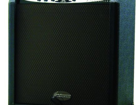 KB30 Kona 30 Watt Bass and Keyboard Amp with 10 inch Speaker For Sale