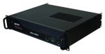 GCI-XGA2000 Gemini 2000 Watt Professional Power Amplifier Hot on Sale