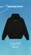 Essentiel Hoodie Black Fashion