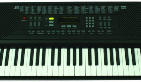 MKB-61 Main Street 61 Note keyboard on Sale