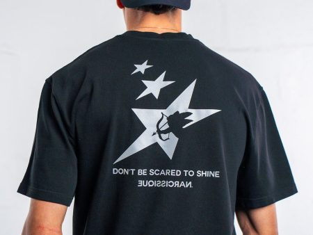 Dont be scared to shine TEE 08 52 Online