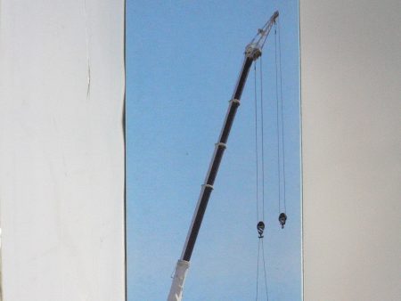 CONRAD 1 50 LIEBHERR LTR 1100 MOBILE CRANE 吊臂工程車(2738 0) (BUY) Discount