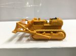 VINTAGE TOMICA 70 - KOMATSU BULLDOZER D65A MADE IN JAPAN (PIU20) Fashion