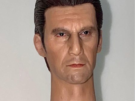 頭玩 HEADPLAY 1 6 頭雕 HEAD PLAY CUSTOM MADE Al Pacino 阿爾 柏仙奴 HEAD SCULPT PIU176 Online Sale