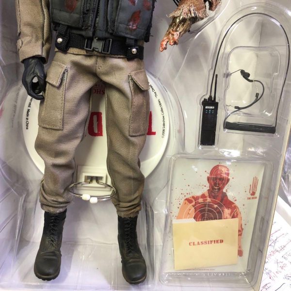 生化危機BioHazard The Dead 造型模型 開封美品 Sideshow 21083 Buy Online Hot Sale