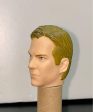 1 6 CUSTOM HEAD SCULPT Kiefer Sutherland as 24 Jack Bauer 頭雕 12吋 FIGURE 專用 (PIU-300) For Discount