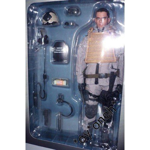 1 6 HOT TOYS MILITARY NAVY SEAL VBSS (IN PCU VER.) (PIU1280S) FIGURE Online