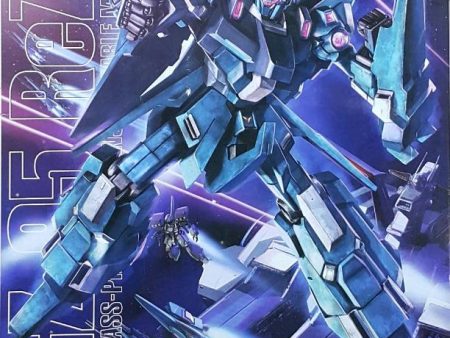 BANDAI 65298 MG MASTER GRADE 1 100 MOBILE SUIT GUNDAM UNICORN RGZ-95 REZEL E.F.S.F. MASS-PRODUCED TRANSFORMABLE MOBILE SUIT PLASTIC MODEL KIT 機動戰士高達UC 地球聯邦軍可變量產型機動戰士 RGZ-95 里歇爾 模型 (KTV) b26091965 Cheap