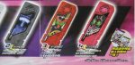 BANDAI MASKED RIDER W DX SOUND CAPSULE MEMORY 4 SET OF 4 50838 (PIU-29-拓) 1135491685 Discount