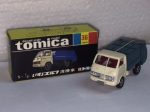 VINTAGE TOMICA 36 - ISUZU ELF MADE IN JAPAN (PIU20) Online now