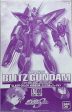 BANDAI 58538 1 100 MOBILE SUIT GUNDAM SEED NICOL AMALFI GAT-X207 BLITZ GUNDAM CLEAR COLOR VERSION PLASTIC MODEL KIT 機動戰士高達 SEED 尼哥路亞瑪路芙 閃電高達 彩透版 模型 (KTV) b23744903 Fashion