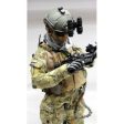 1 6 CUSTOM 美國陸軍特種部隊 三角洲部隊 US ARMY SPECIAL FORCE OF DELTA (SFOD-D) IN TRAINING 12  ACTION FIGURE SOLDIER STORY b30395473 Online now