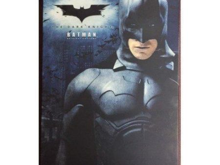 1 6 蝙蝠俠 黑夜之神 HOT TOYS MMS67 BATMAN THE DARK KNIGHT - BATMAN (ORIGINAL) (PIU2800S) b8715113 on Sale