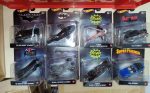 Hotwheels batman batmobile set hot wheels 1 50 mattel dkl20 For Cheap