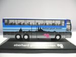 HERPA 1 87 SETRA S215 HD 2a Gunzel BUS EDITION 1994 (174671) (WKG) Discount