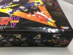 ACTION TOYS MINI DEFORMED SERIES 02 VOLTES V V型電磁俠 (96656) (C1091-220) For Cheap