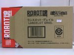 BANDAI ROBOT 魂 SIDE KMF R-SP LANCELOT GRAIL (80771) (C272-982) Supply