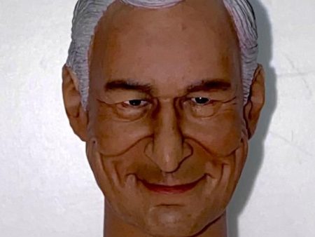 頭玩 HEADPLAY 1 6 頭雕 HEAD PLAY HP0042 CUSTOM MADE Hugh Hefner PLAYBOY HEAD SCULPT PIU176 Online Sale