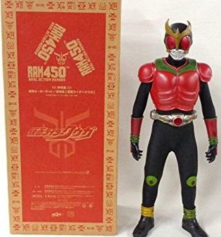 MEDICOM 1 6 RAH450 KAMEN RIDER KUUGA 東映HERO NET限定 非賣品 幪面超人 古迦 JPA-163 1123258983 For Discount