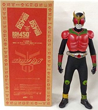 MEDICOM 1 6 RAH450 KAMEN RIDER KUUGA 東映HERO NET限定 非賣品 幪面超人 古迦 JPA-163 1123258983 For Discount