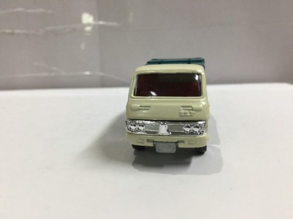 VINTAGE TOMICA 36 - ISUZU ELF MADE IN JAPAN (PIU20) Online now