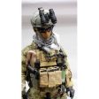 1 6 CUSTOM 美國陸軍特種部隊 三角洲部隊 US ARMY SPECIAL FORCE OF DELTA (SFOD-D) IN TRAINING 12  ACTION FIGURE SOLDIER STORY b30395473 Online now