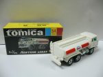 VINTAGE TOMICA 54 - HINO TANK LORRY MADE IN JAPAN (PIU20) Online now