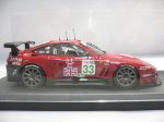 AG MODELS 1 43 PRODRIVE FERRARI 550 MARANELLO GTS WINNER LAGUNA SECA 2002 #33 (AG001) For Discount