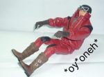 1 6 CUSTOM AKIRA SHOTARO KANEDA 阿基拉 金田正太郎 12  ACTION FIGURE (PIU60XX) Supply