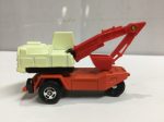 VINTAGE TOMICA 51 - YUTANI SHOVEL TY45 MADE IN JAPAN (PIU20) Discount