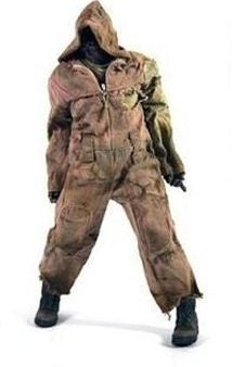 1:6 3A (THREE A) ADVENTURE KARTEL KARTEJ RETAILER - ACTION FIGURE HOODZOMB DIRTY VER. (PIU F-104-691) b29338925 Supply