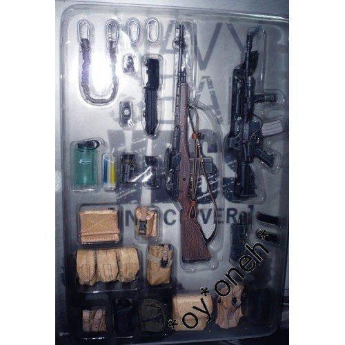 1 6 HOT TOYS MILITARY NAVY SEAL VBSS (IN PCU VER.) (PIU1280S) FIGURE Online