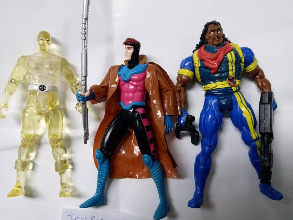 TOYBIZ 90 S MARVEL X-MEN FIGURE Online Sale