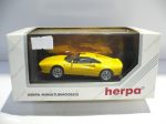 HERPA 1 43 FERRARI 288 GTO YELLOW (070171) (WKG) Supply