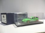 AG MODELS 1 43 OLIVE GARDEN FERRARI 550 MARANELLO LAGUNA SECA 2002 #0 (AG002) Online