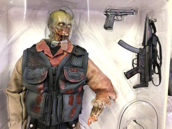 生化危機BioHazard The Dead 造型模型 開封美品 Sideshow 21083 Buy Online Hot Sale