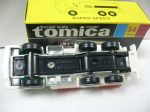 VINTAGE TOMICA 54 - HINO TANK LORRY MADE IN JAPAN (PIU20) Online now