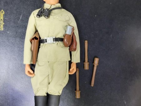 軍人 Hasbro GI Joe 12  test shot prototype sample figure 樣辦樣板 試版 1 6 Cheap