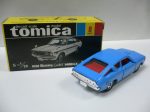 VINTAGE TOMICA 8 - NISSAN SUNNY EXCELLENT 1400GX MADE IN JAPAN (PIU20) For Cheap