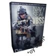 1 6 HOT TOYS MILITARY NAVY SEAL VBSS (IN PCU VER.) (PIU1280S) FIGURE Online