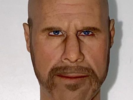 頭玩 HEADPLAY HP0045 1 6 頭雕 HEAD PLAY CUSTOM MADE RON PERLMAN HELLBOY 天魔特攻 HEAD SCULPT PIU176 For Cheap