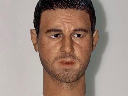 頭玩 HEADPLAY 1 6 頭雕 HEAD PLAY HP-0038 CUSTOM MADE 羅素 高爾 Russell Crowe HEAD SCULPT PIU167 For Cheap