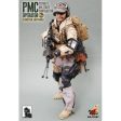 1 6 HOT TOYS PMC PRIVATE MILITARY CONTRACTOR OPERATOR 07 VER PIU-895SA b7362686 For Cheap