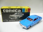 VINTAGE TOMICA 8 - NISSAN SUNNY EXCELLENT 1400GX MADE IN JAPAN (PIU20) For Cheap