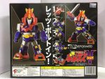 ACTION TOYS MINI DEFORMED SERIES 02 VOLTES V V型電磁俠 (96656) (C1091-220) For Cheap