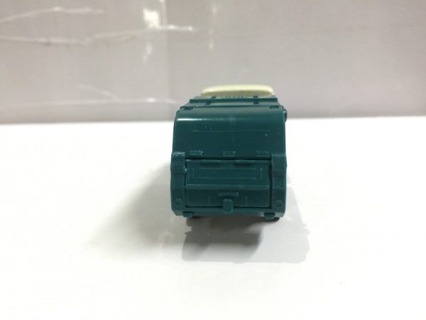 VINTAGE TOMICA 36 - ISUZU ELF MADE IN JAPAN (PIU20) Online now