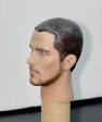 1 6 CUSTOM TERMINATOR SALVATION 未來戰士 JOHN CONNOR CHRISTIAN BALE HEAD SCULPT 頭雕 (PIU-274SA) For 12” figure Online Sale